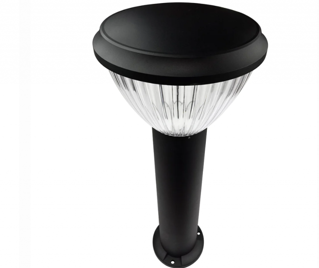 25W LED Bollard Light